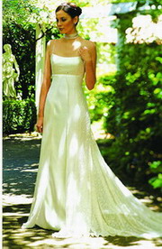 Фотография из альбома "Свадебное платье"