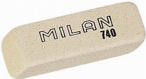 Ластик Milan 740